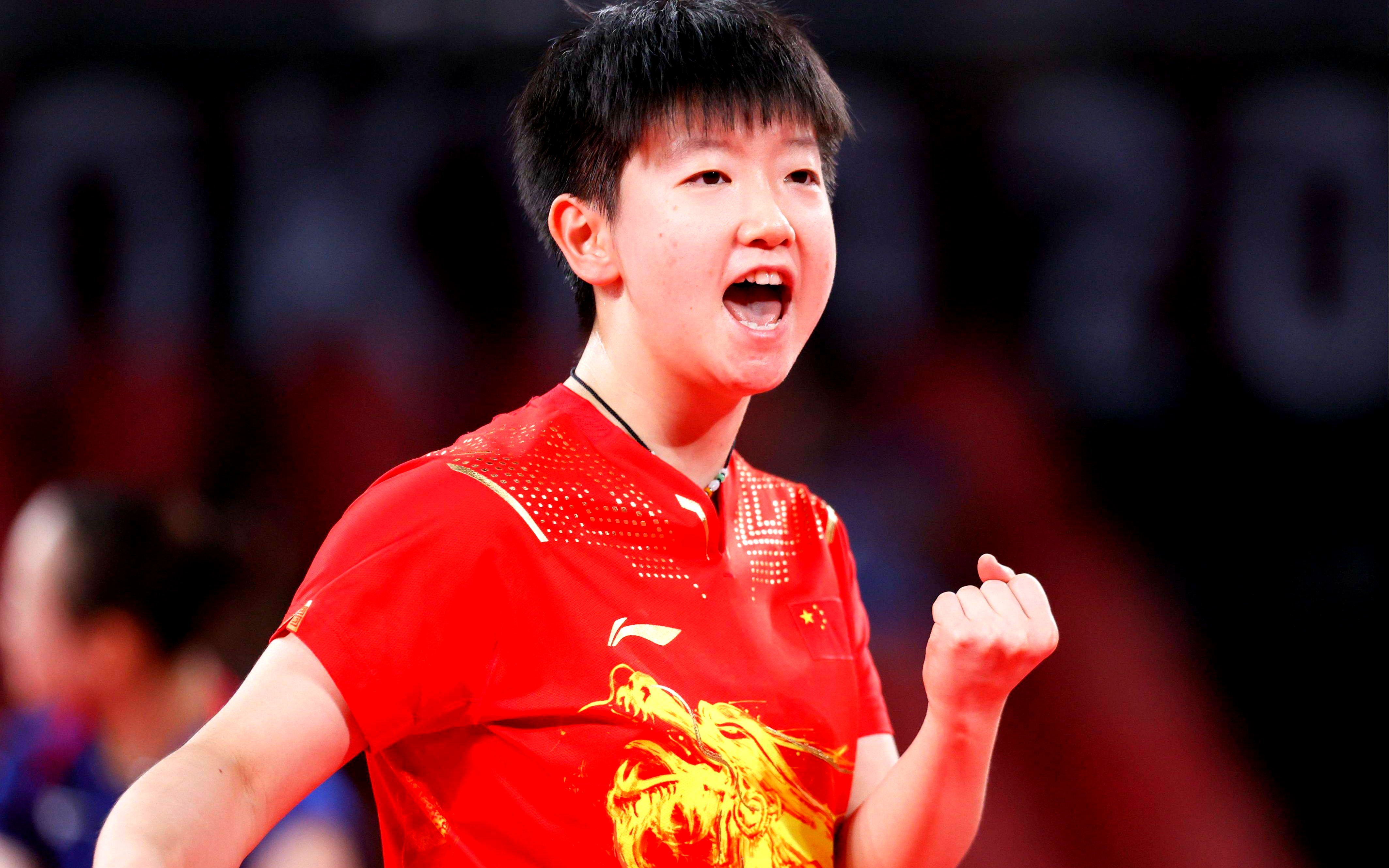 中国乒乓球队绝杀奥地利乒乓球队，水谷隼绝境逆转