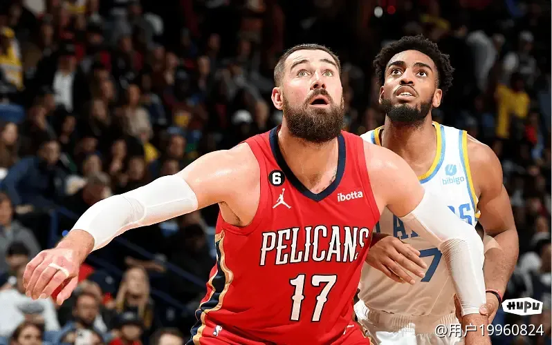 篮网B队完胜鹈鹕，瓦兰丘纳斯统治全场