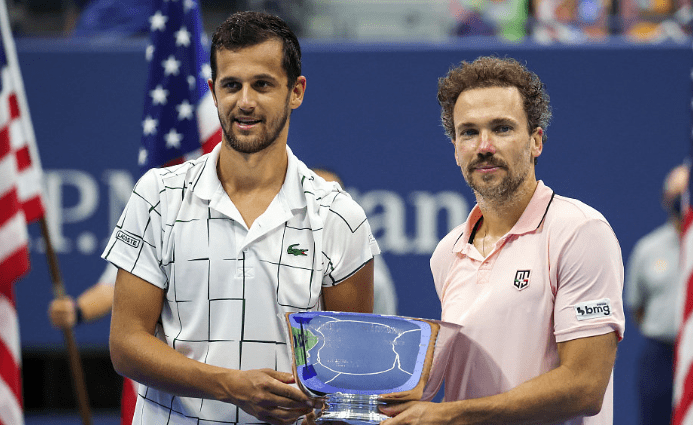 年终总决赛完胜美网，蒂姆统治全场