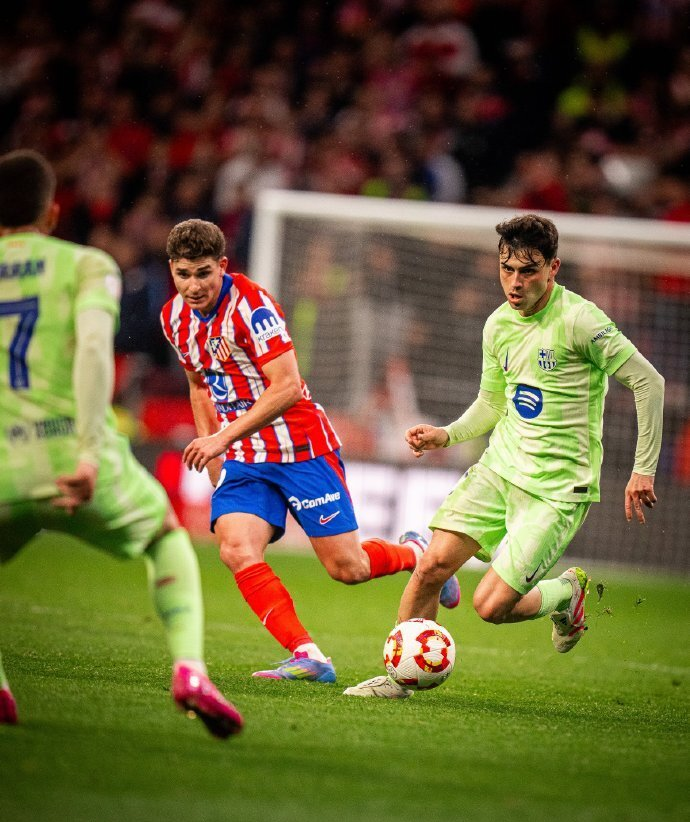 马德里竞技:球队防守遭遇困境 马德里竞技:球队防守遭遇困境