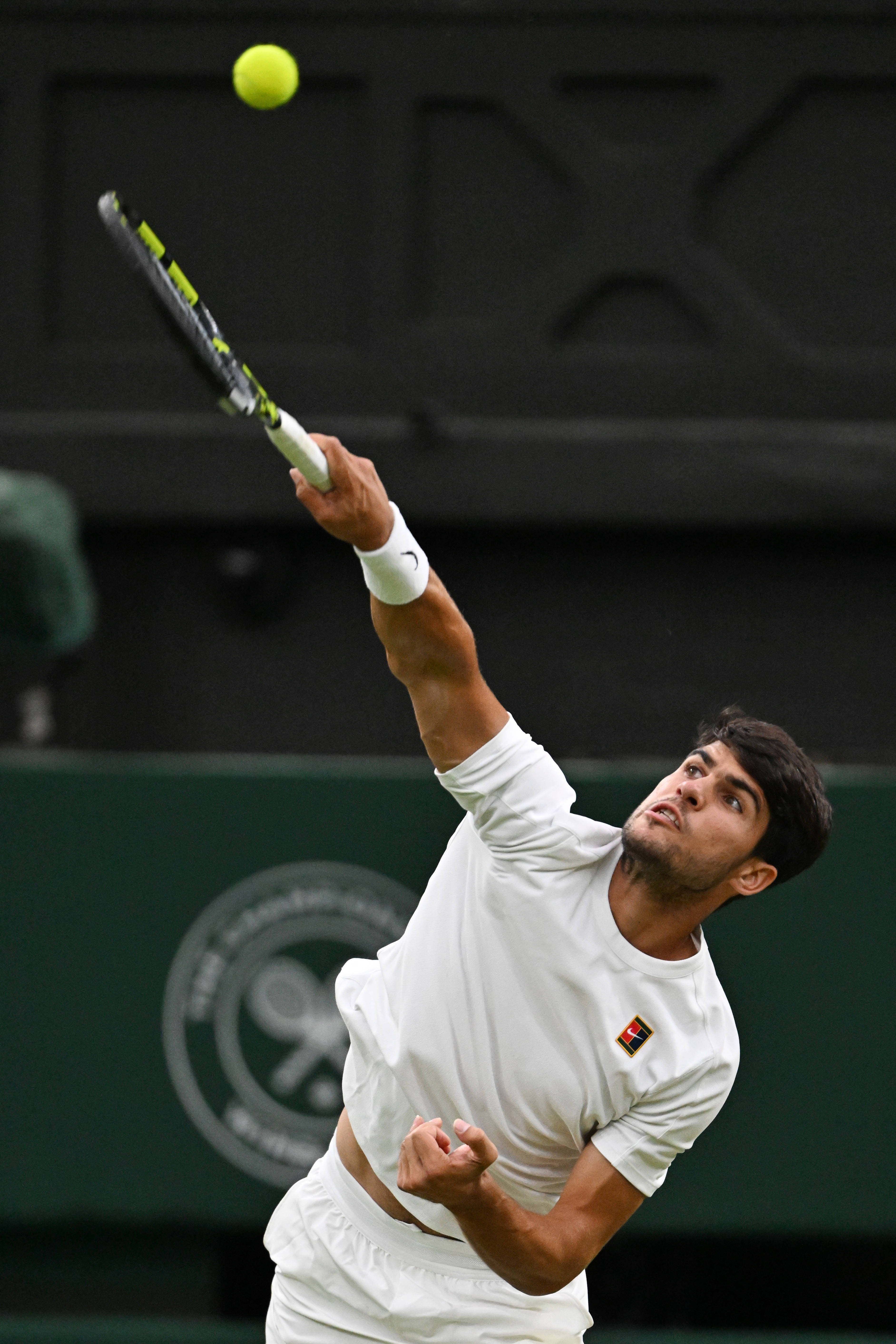 西班牙网球队完胜英国网球队,阿尔卡拉斯爆发神勇 西班牙网球队完胜英国网球队,阿尔卡拉斯爆发神勇