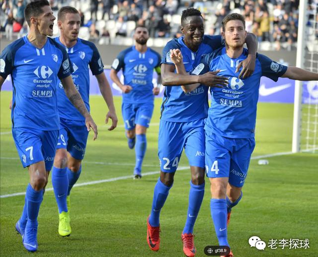 甘冈迎来胜利，全队士气高涨备战关键战