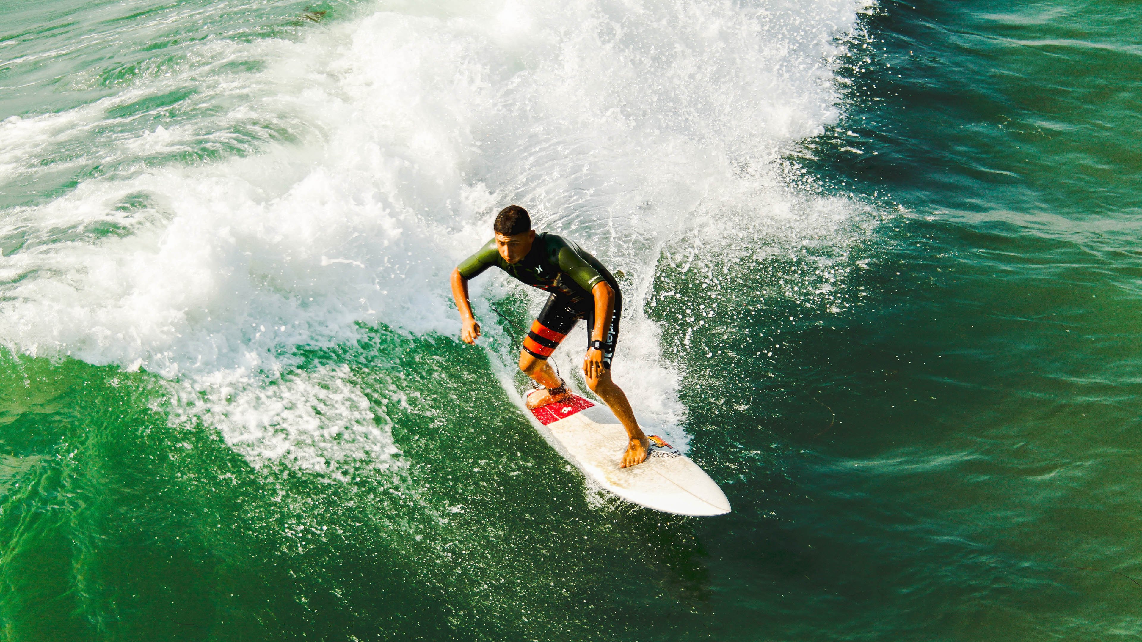 哈弗茨抢七封神夜,克罗地亚式速胜哲学如何重塑德国战车?
