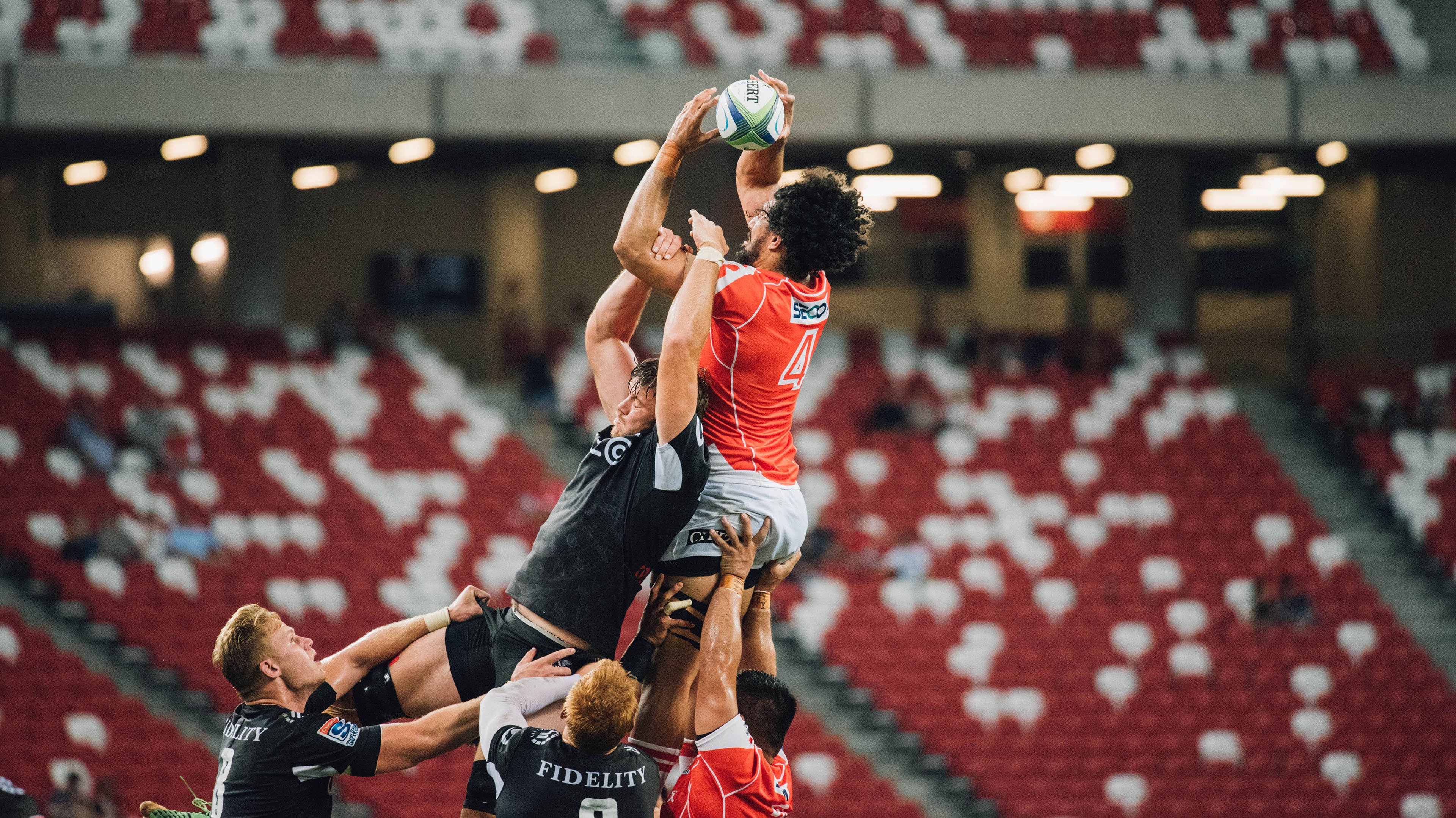 奥运周期关键战之夜,米切尔关键回合不手软